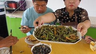 蒸的面瓜怎么吃最好吃视频,视频教你最佳食用方法
