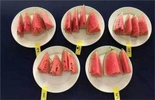 奢侈吃瓜视频,一场视觉与味蕾的双重盛宴