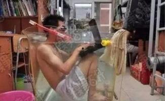 上班摸鱼吃瓜搞笑视频大全,笑料横生！上班摸鱼吃瓜搞笑视频大盘点