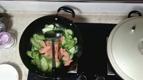 蓝瓜怎么吃美食视频大全,解锁各式美味，尽享舌尖盛宴