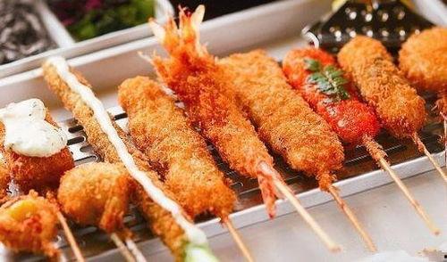 娱乐吃瓜酱炸串视频大全,一场视觉与味蕾的双重盛宴