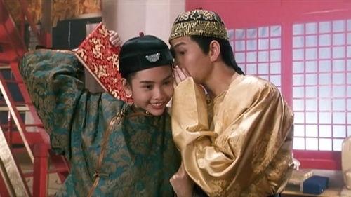 皇上打脸吃瓜视频,宫廷风云再现