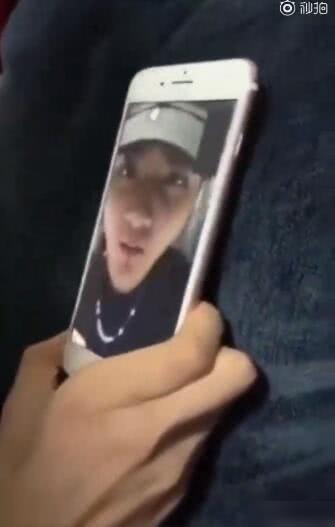 吴亦凡吃瓜视频,揭秘娱乐圈背后的真相