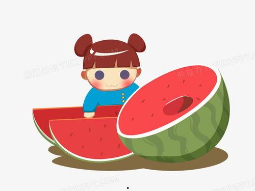 吃瓜特效 素材视频,短视频中的趣味与创意