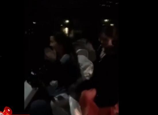 新疆疫情吃瓜群众视频,吃瓜群众视角下的实时动态