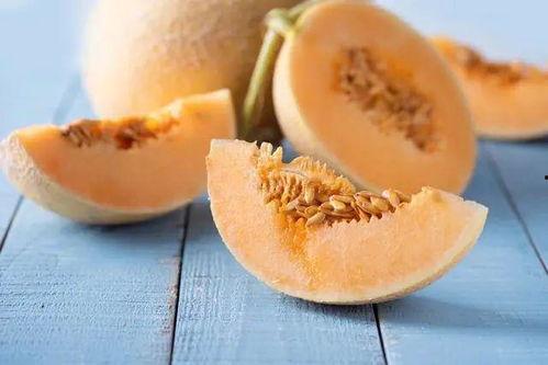 七月份有哈密瓜吃吗视频,夏季美味分享