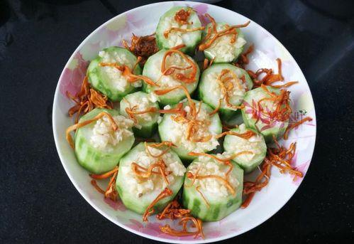 架瓜可以蒸着吃吗视频教程,简单美味家常菜做法