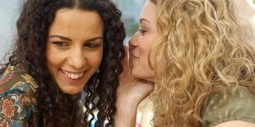 国外明星吃瓜吵架视频,一场视觉盛宴的口水战