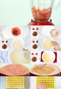 吃瓜卖零食视频素材大全