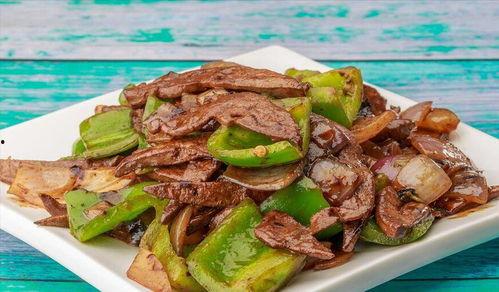 小白瓜炒猪肝可以吃吗视频