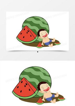 熊猫坐树上吃瓜素材视频,萌态十足引网友热议