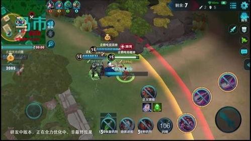 小面瓜王者吃鸡视频,畅爽游戏，欢乐无限