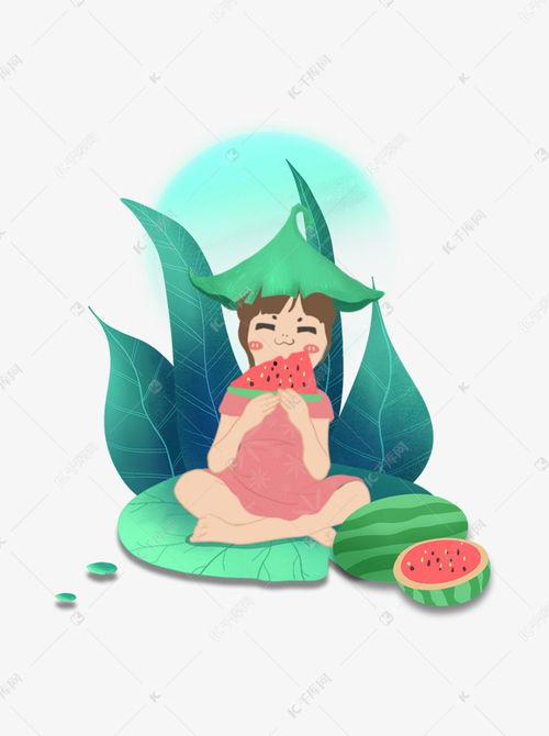 美食吃瓜视频素材大全下载,一网打尽各式美味瞬间