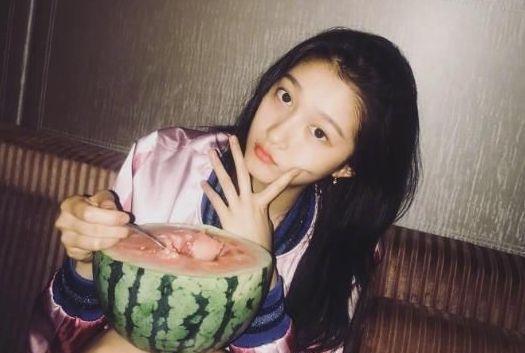 明星吃瓜吐视频,揭秘娱乐圈幕后故事